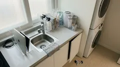 남는 파일스탠드로 집이 정리되는 순간, 수직 수납 3가지 활용법