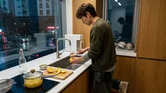 레몬껍질차, 뱃살에 좋다던데? 펙틴 근거와 현실적인 기대치 정리