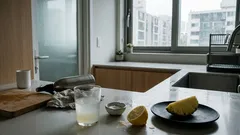 레몬·탄산수 2분 가글, 치아 미백 효과 진짜일까