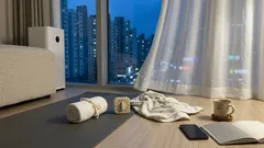 수건 하나로 5분 자세 교정하기, 수건 롤 스트레칭 방법과 주의사항