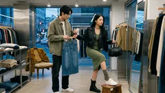 올가을 옷장 새로고침, 딱 6가지만 바꾸면 코디가 달라진다