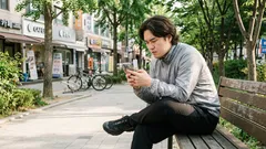 영어 댓글에서 XD :) ;)( :P :'( 뜻 한 번에 정리