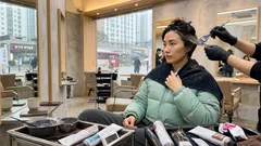 2016 가을·겨울 헤어 염색 트렌드 5가지, 애쉬부터 옴브레까지 한눈에