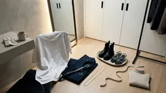 오버사이즈 코디, 3가지 원칙만 지키면 부해 보임이 사라져요