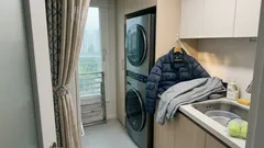 다운 패딩 집에서 세탁해도 될까 손세탁 4단계로 로프트 살리는 법