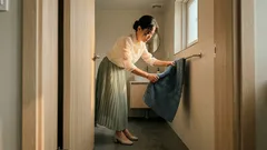 바스매트 세탁 주기, 우리 집 기준으로 딱 정하는 법