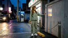 일본 여행 중 ‘무단주차 벌금 10만 엔’ 경고문, 정말로 내야 할까