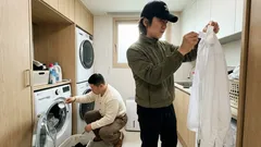 산소계 표백제, 매번 넣지 마세요: 효과 보는 타이밍 3가지