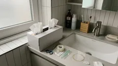 박스티슈 절취선 가운데만 남기면 소비가 확 줄어드는 5분 리메이크