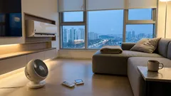 에어컨 난방이 안 따뜻할 때 설정온도 올리기 전 먼저 바꾸는 3가지