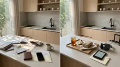 사피르 오도리코 그린 개인실 후기: 도쿄에서 이즈까지 이동이 휴식이 되는 이유