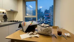 영수증 정리 안 되는 사람도 성공하는 ‘월별 포켓’ 루틴