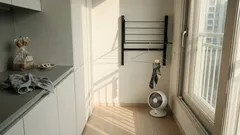 빵 봉지 클립으로 양말 말리기, 빨래집게 부족할 때 해결하는 초간단 방법