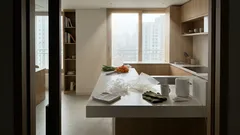 물 없이 비닐봉투 입구 ‘딱’ 여는 법, 겨울 정전기에도 통하는 3단계