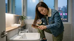 손상 모발 홈케어 7가지, 집에 있는 재료로 머릿결 윤기 되찾는 법