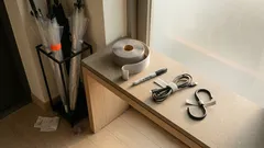 무인양품 결속 테이프로 케이블 정리부터 라벨링까지 한 번에 끝내는 법